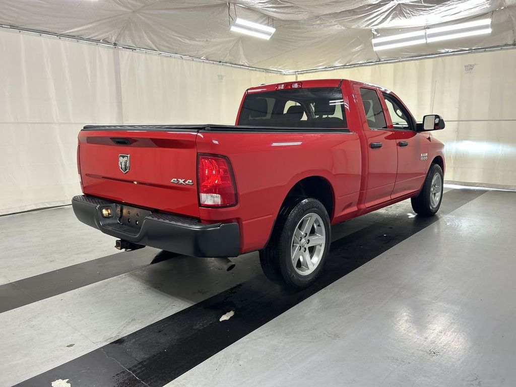 ram ram 1500 pickup 2018 1C6RR7FG5JS152203 image